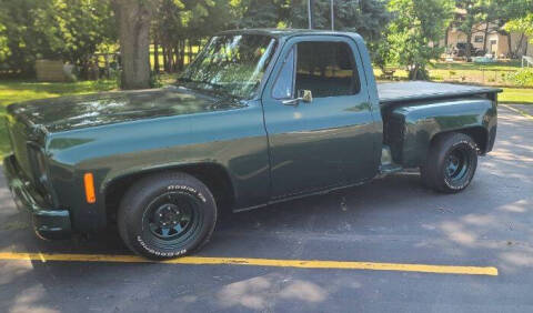 1979 Chevrolet C10