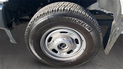 2020 Ford F-350 Super Duty