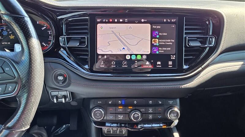 2022 Dodge Durango R/T