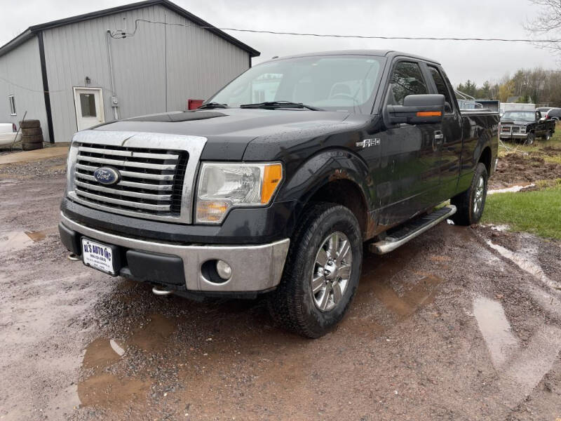 Al's Auto Inc. Car Dealer in Bruce Crossing, MI