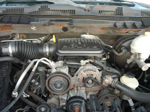 2012 RAM 1500 ST