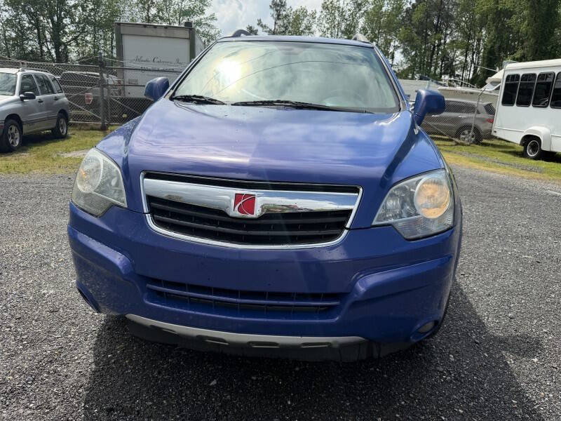 2008 Saturn Vue XE