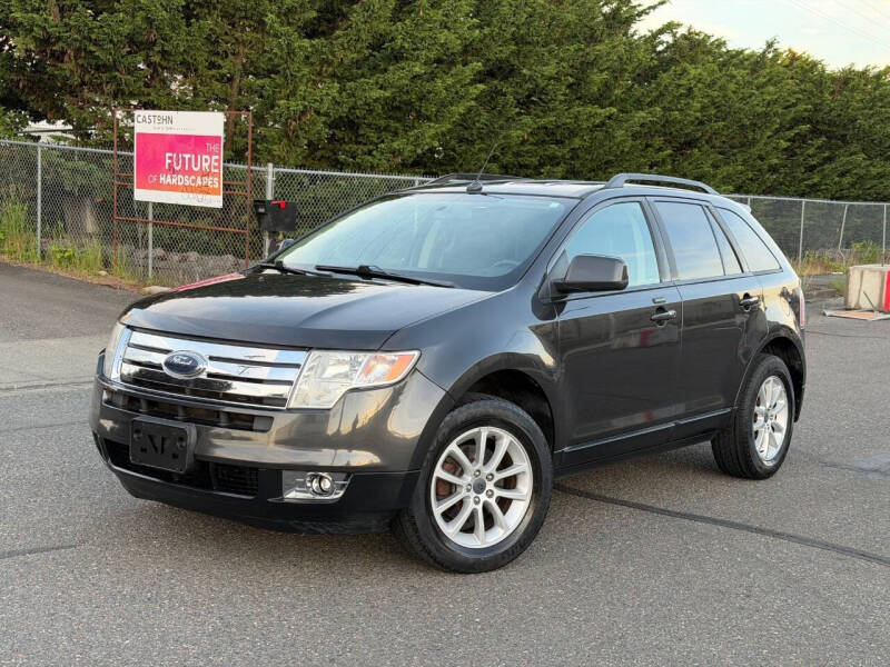 2007 Ford Edge SEL