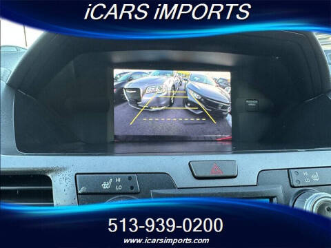 2013 Honda Odyssey EX-L