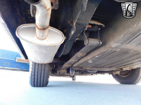 1967 Lincoln Continental