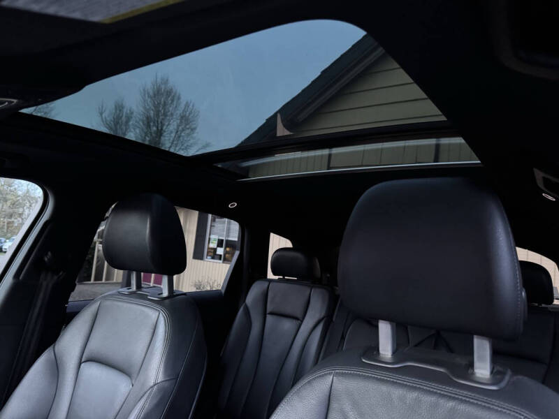 2017 Audi Q7 2.0T quattro Premium