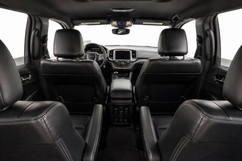 2021 Dodge Durango