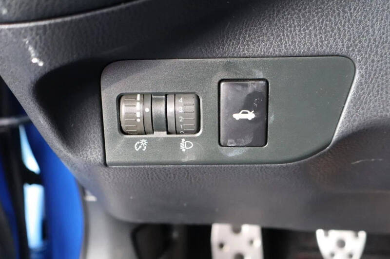 2016 Subaru BRZ Premium