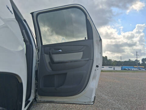 2014 GMC Acadia SLT-1