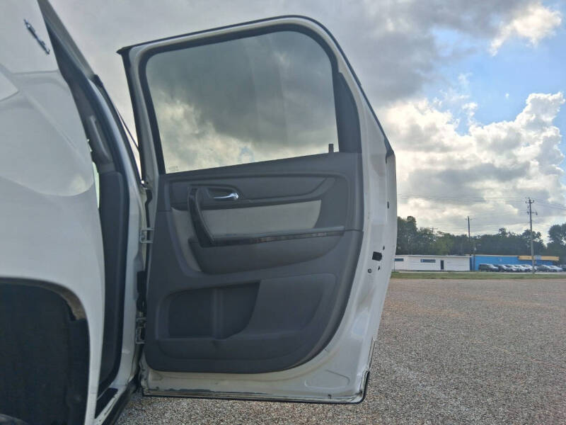 2014 GMC Acadia SLT-1