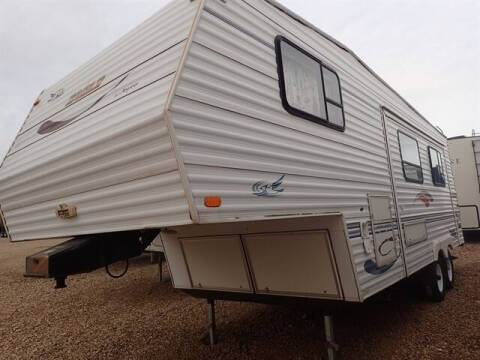 Jayco Eagle Image