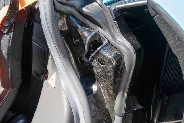 2022 McLaren 720S Spider