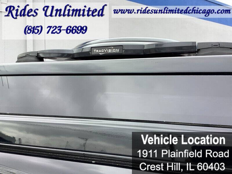 2015 Chevrolet Express 2500