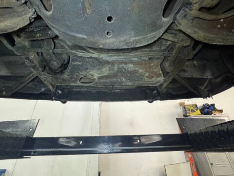 1958 Chevrolet Impala