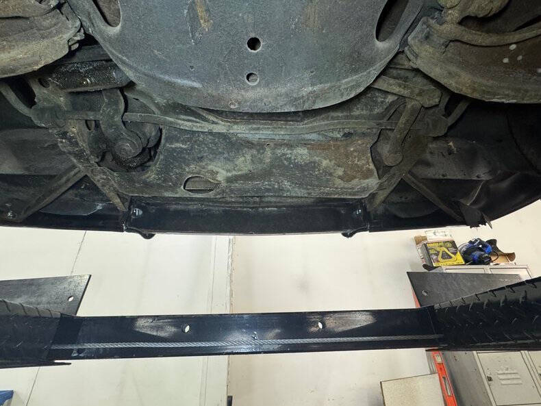 1958 Chevrolet Impala