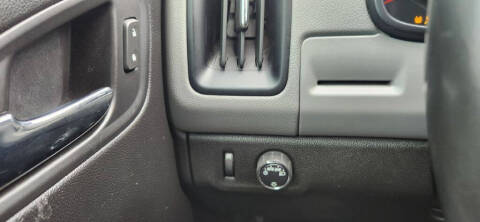 2017 Chevrolet Colorado