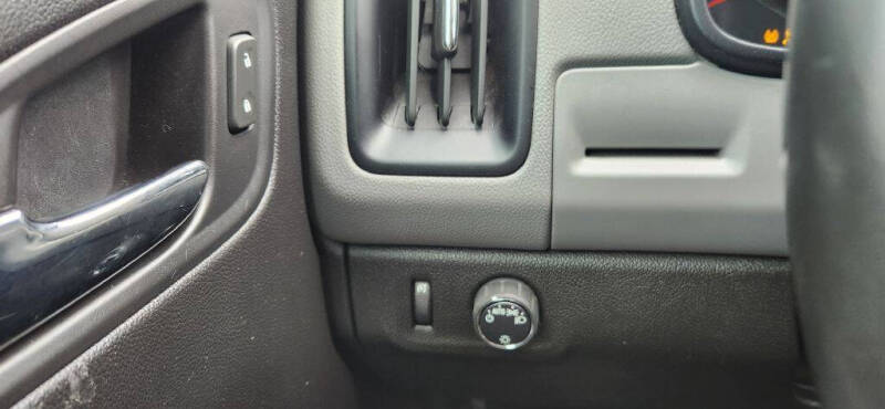 2017 Chevrolet Colorado