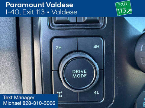 2024 Ford F-250 Super Duty