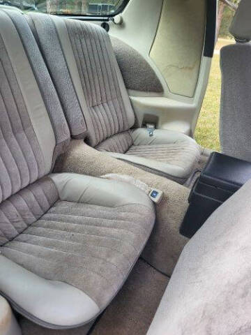 1983 Pontiac Firebird Trans Am