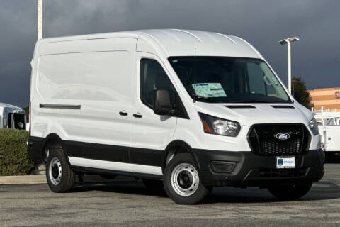 2026 Ford Transit 150