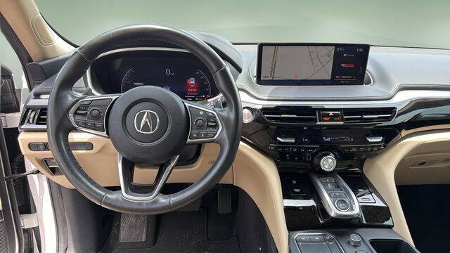 2023 Acura MDX w/Tech