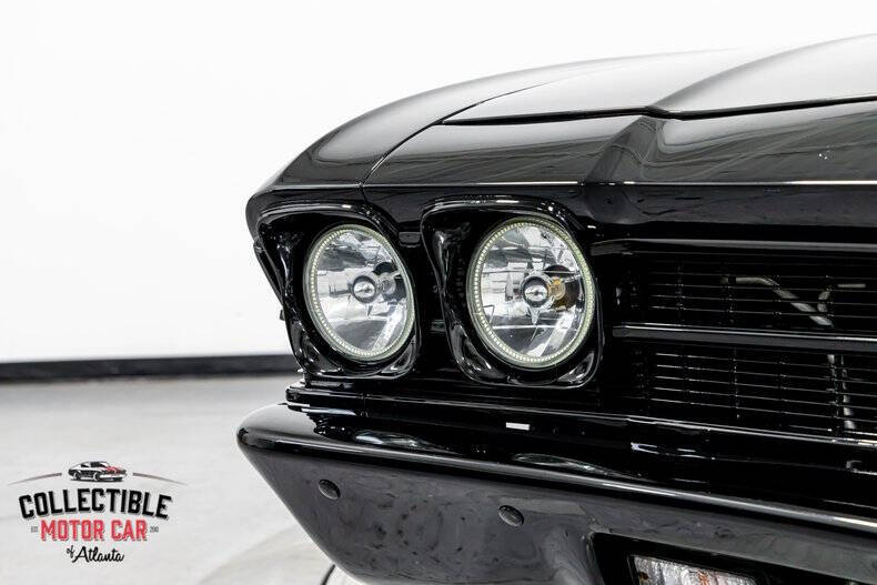 1969 Chevrolet Chevelle