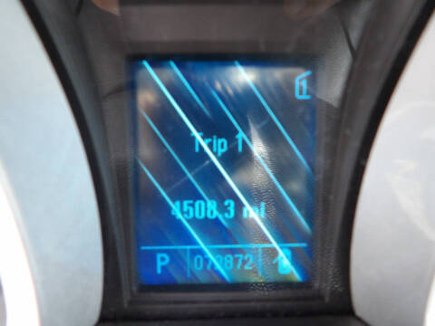 2011 Chevrolet Equinox LT