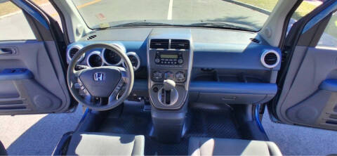 2006 Honda Element EX