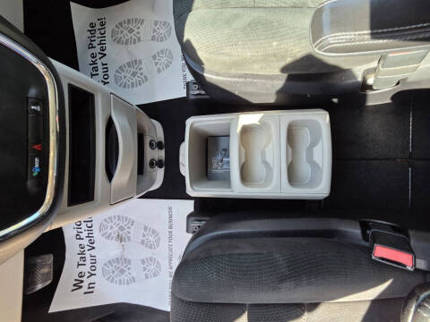 2011 Dodge Grand Caravan Express