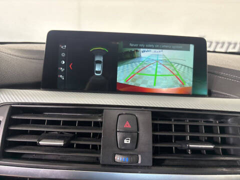 2018 BMW 4 Series 430i Gran Coupe