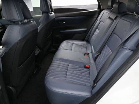 2023 Nissan Ariya Platinum+ e-4ORCE