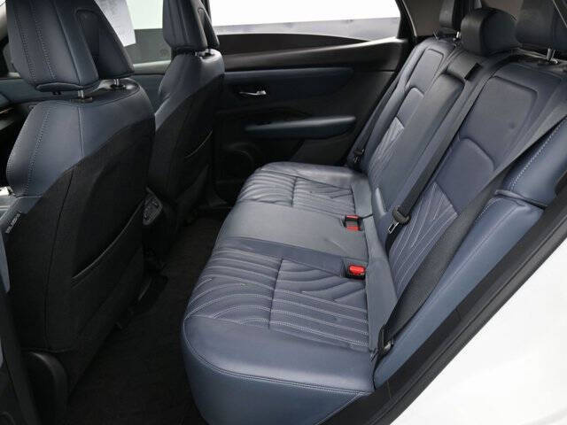 2023 Nissan Ariya Platinum+ e-4ORCE