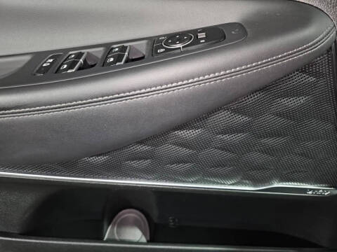 2019 Hyundai Santa Fe Ultimate 2.0T