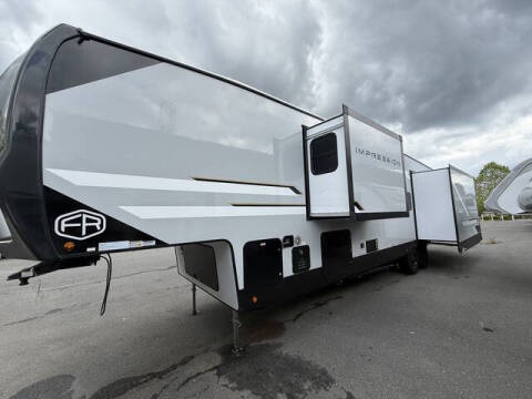 2025 Forest River Impression 360MYR