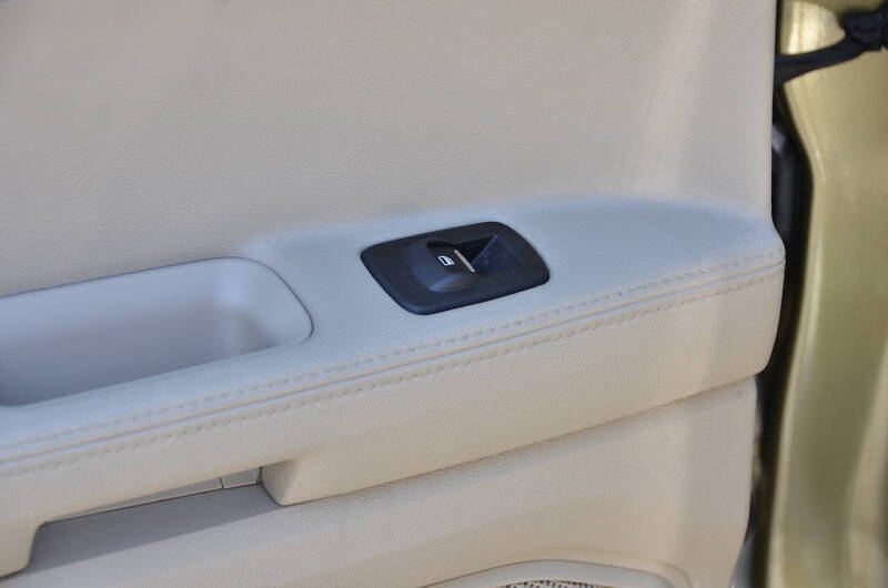 2012 Ford Explorer Limited