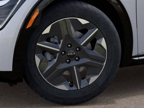 2025 Kia EV6 Light Long Range