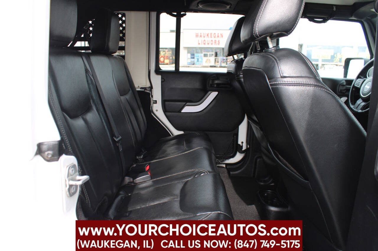 JeepWrangler Unlimited13