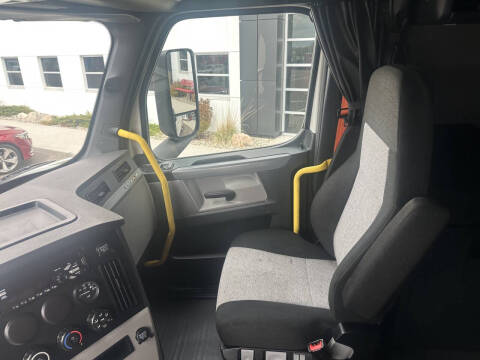 2020 Freightliner Cascadia