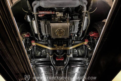 1965 Volkswagen Beetle