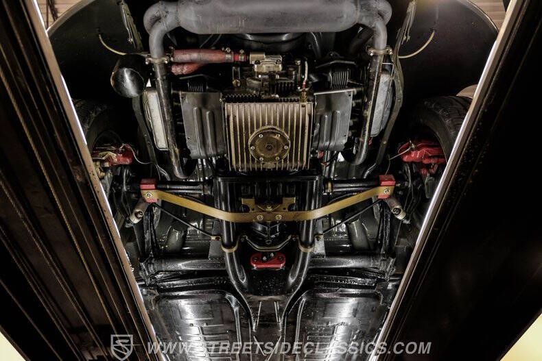 1965 Volkswagen Beetle