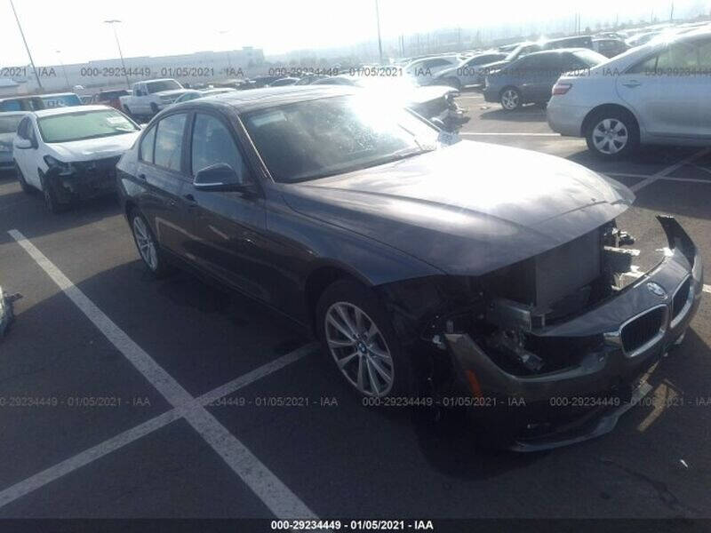van nuys bmw dealer