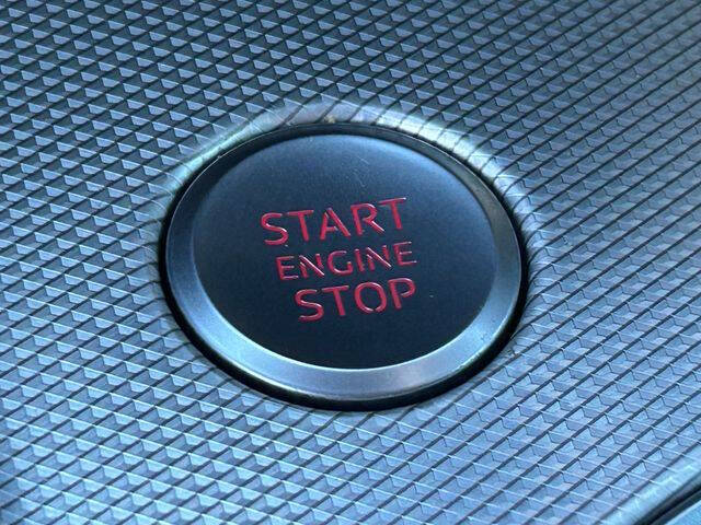 2017 Audi TT 2.0T quattro