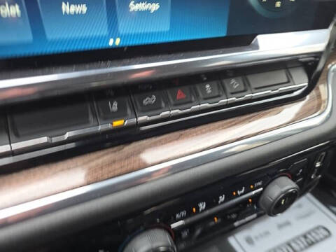 2024 Chevrolet Silverado 3500HD