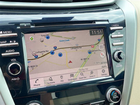 2022 Nissan Murano SL