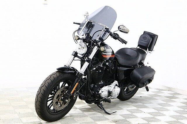 Used harley davidson sportster best sale 1200 for sale near me