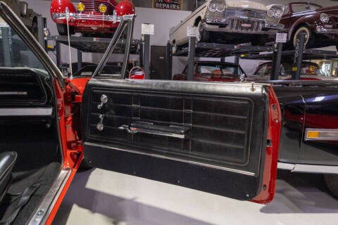 1966 Chevrolet Impala