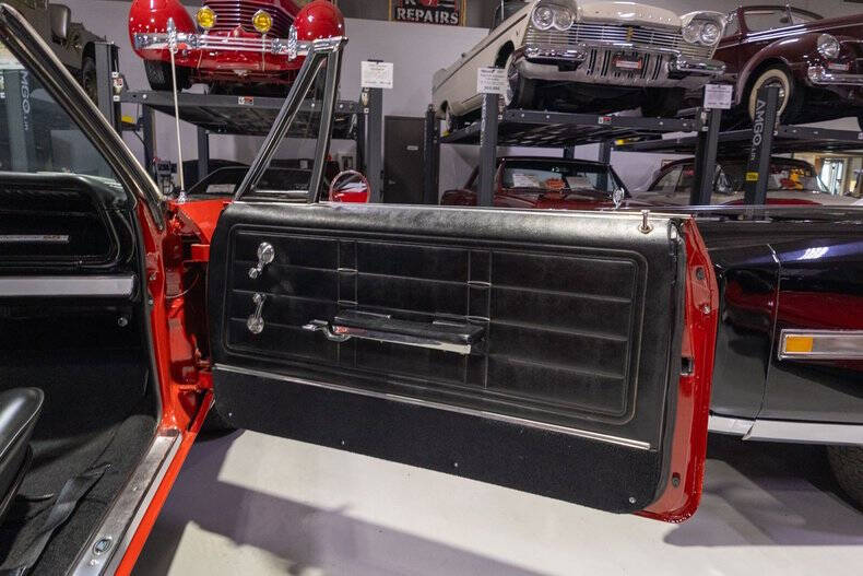 1966 Chevrolet Impala