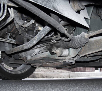 1998 Ford Mustang GT