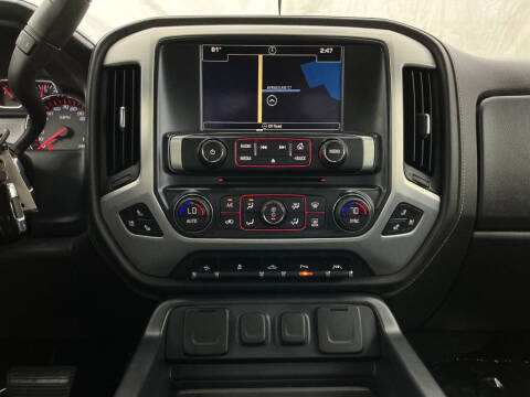 2016 GMC Sierra 1500