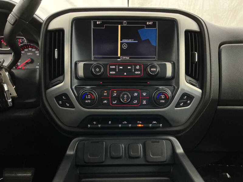 2016 GMC Sierra 1500